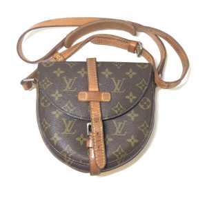 Louis Vuitton ルイヴィトン モノグラム シャンティ ショルダーバック